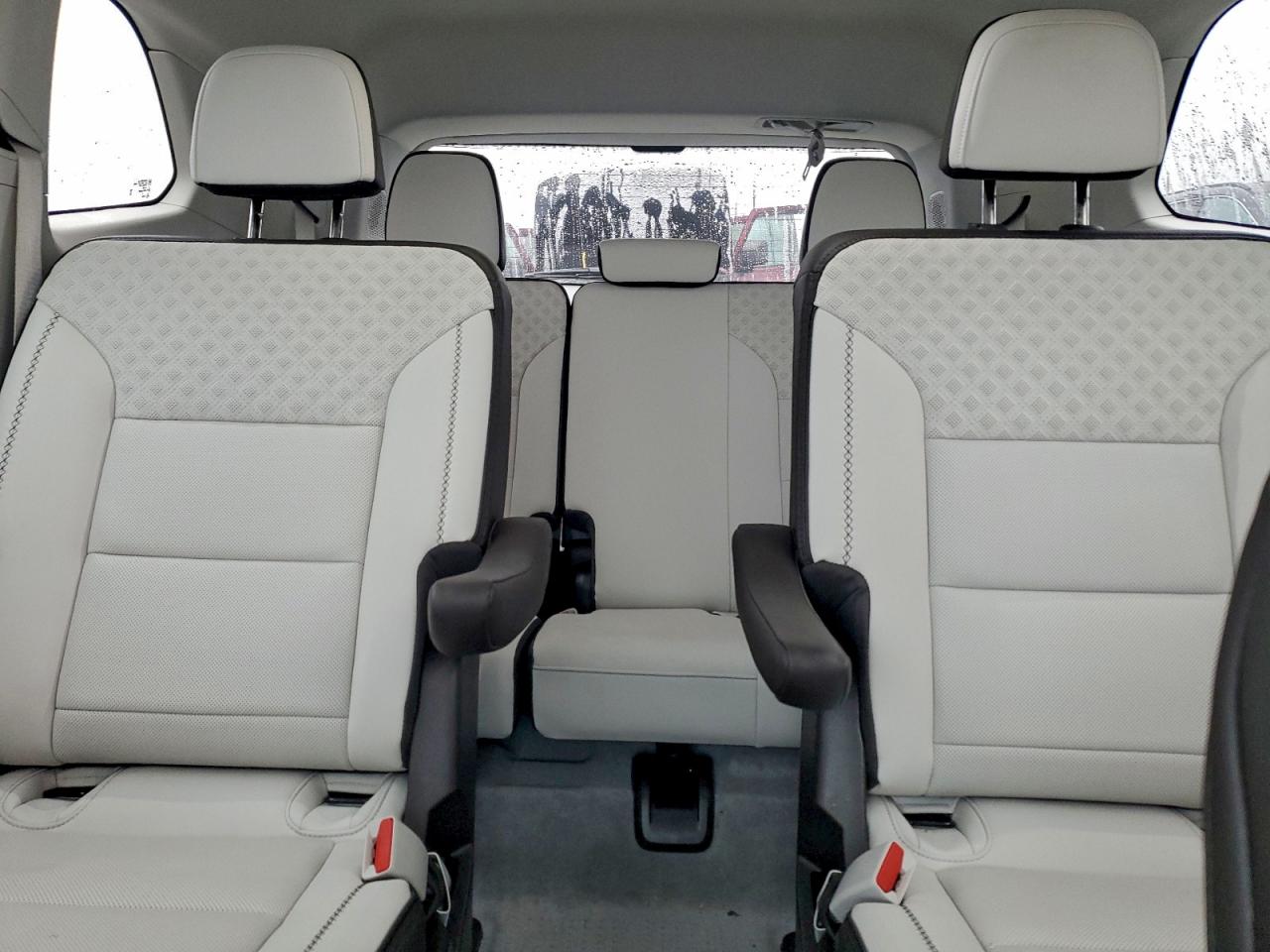 2025 GMC Acadia Denali VIN: 1GKENRRS4SJ294455 Lot: 94128235