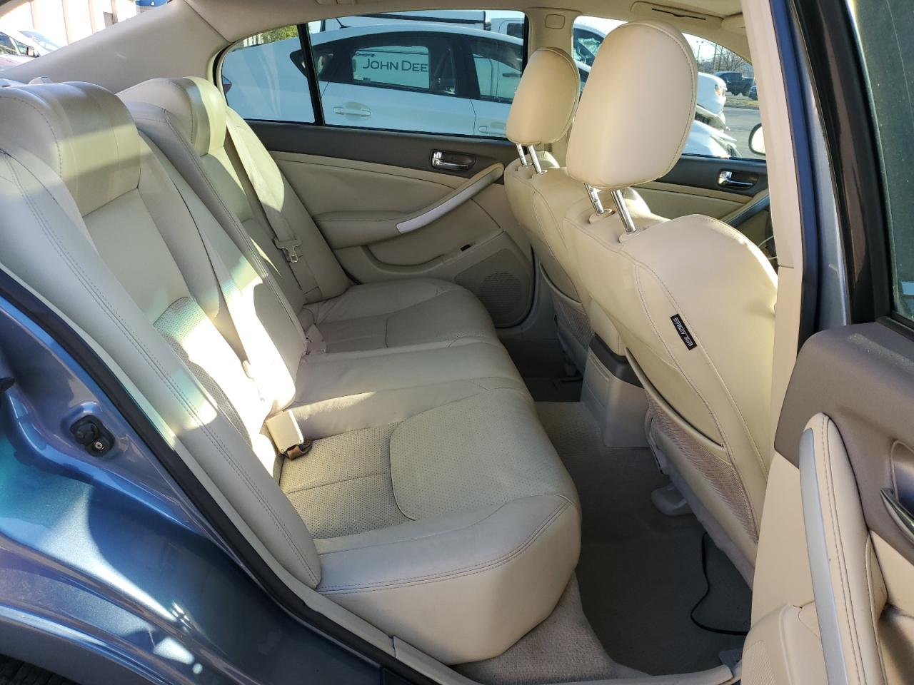 2006 Infiniti G35 VIN: JNKCV51E76M501067 Lot: 91052865