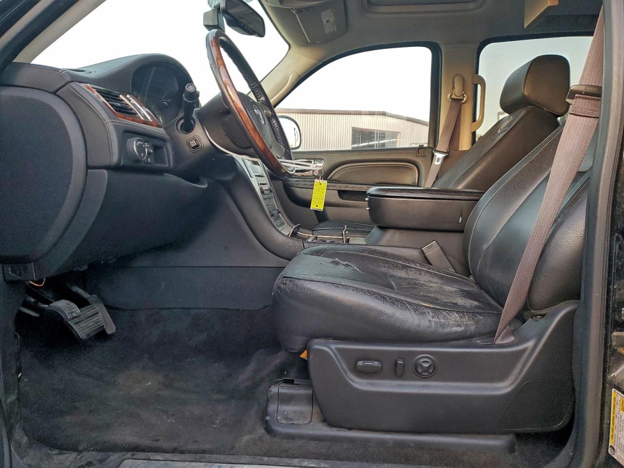 2013 Cadillac Escalade Esv Platinum VIN: 1GYS4KEF5DR156326 Lot: 94490965