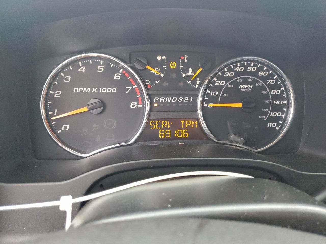 2012 GMC Canyon Sle VIN: 1GTH6MFE7C8149376 Lot: 94506875