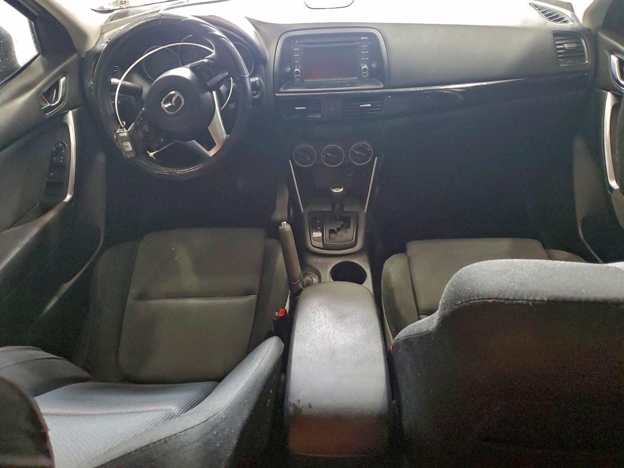 2013 Mazda Cx-5 Sport VIN: JM3KE2BE2D0157458 Lot: 94057845