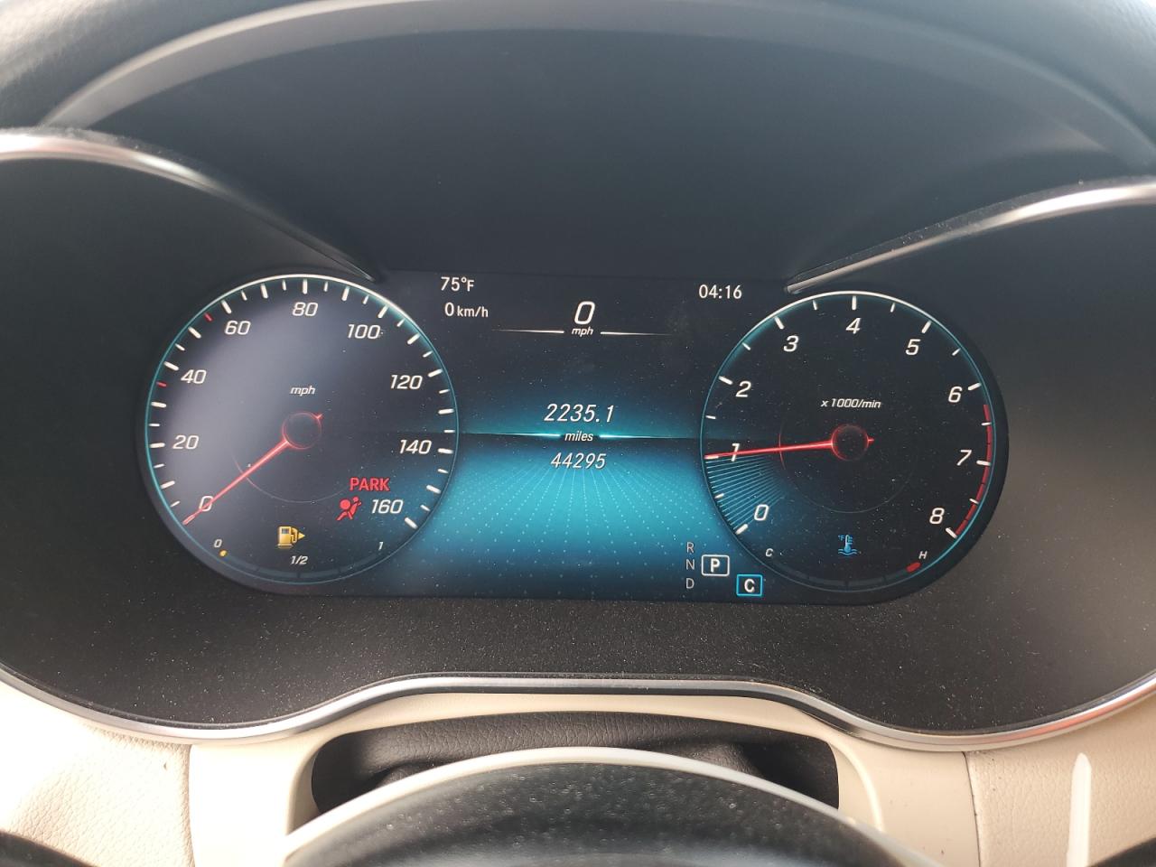 2021 Mercedes-Benz Glc 300 4Matic VIN: W1N0G8EB7MV284667 Lot: 90653955