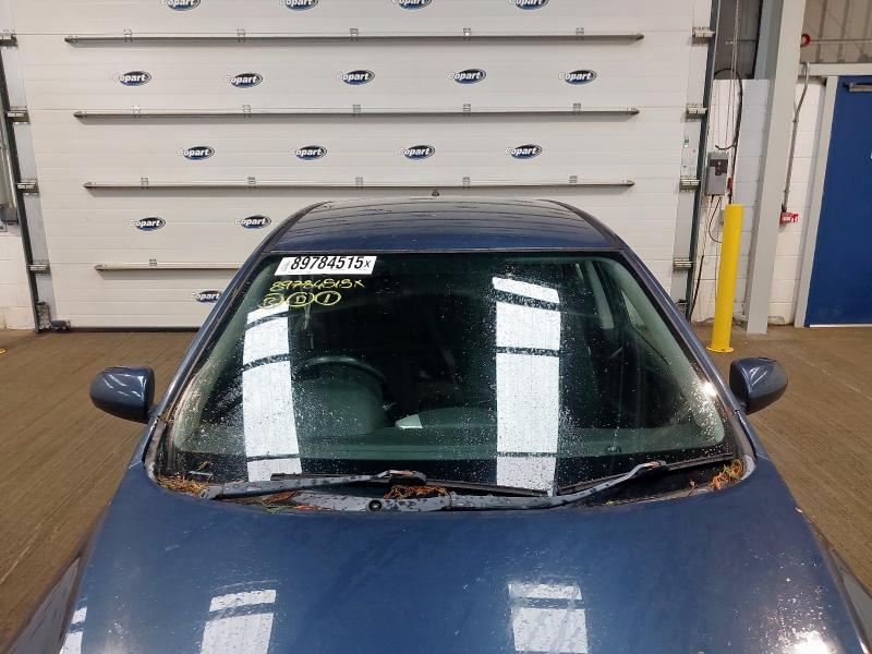 2011 KIA CEED 1.6 CRDI 89 2 ECODYNAMICS 5DR