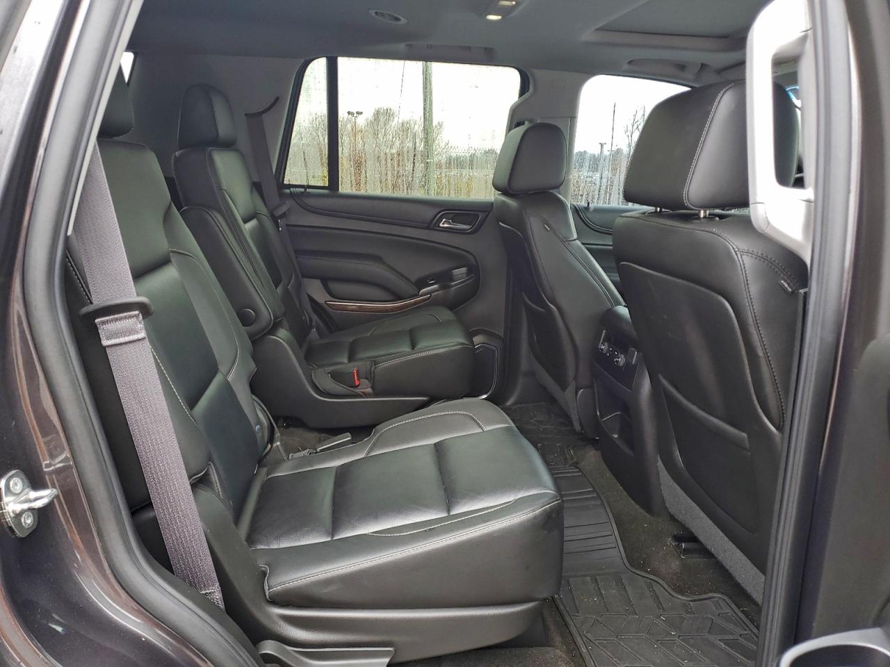 2015 Chevrolet Tahoe K1500 Lt VIN: 1GNSKBKC0FR656913 Lot: 94107465