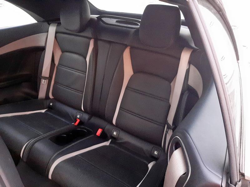 2017 MERCEDES-BENZ C CLASS C63 S PREMIUM 2DR AUTO