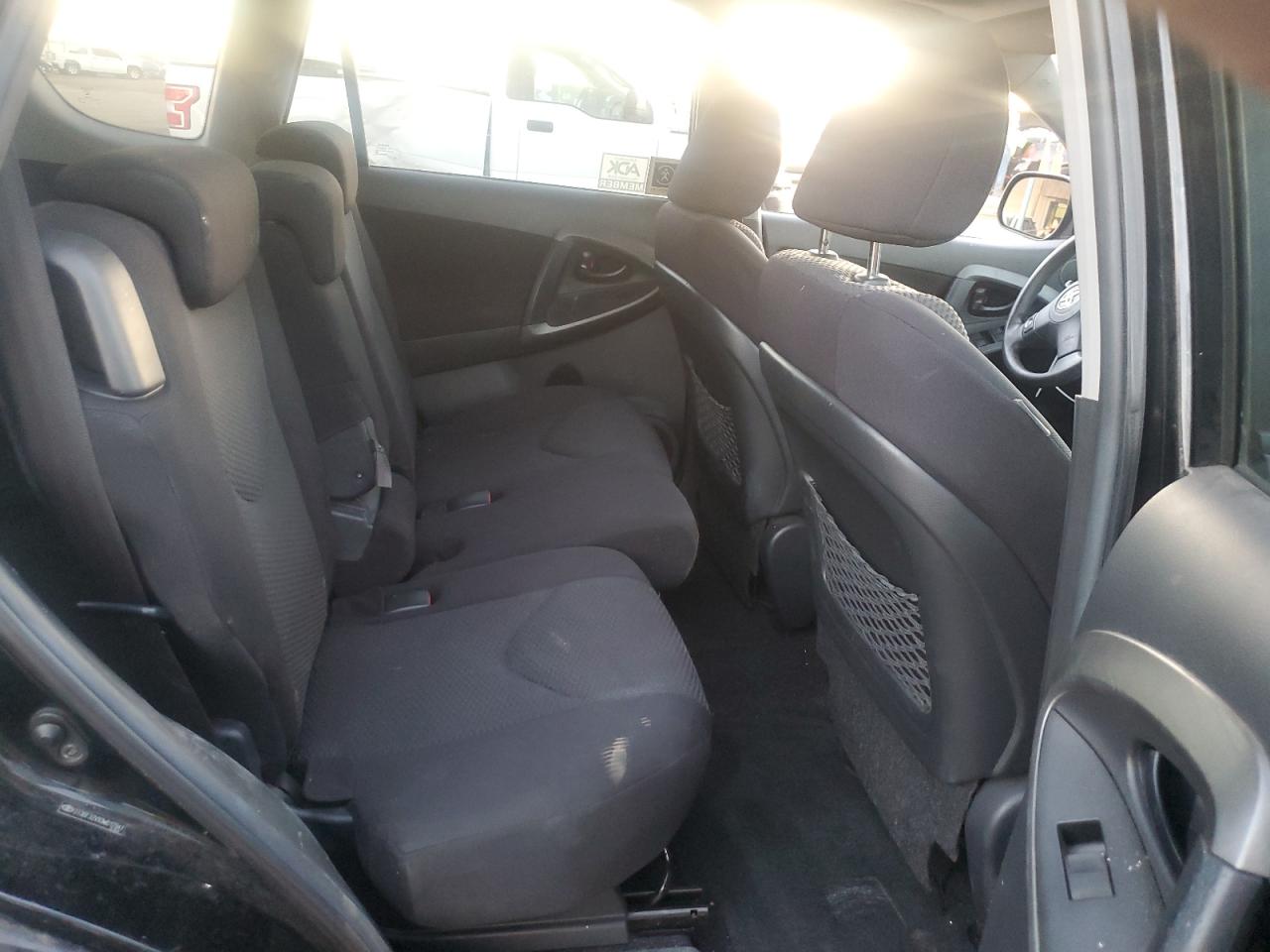 2009 Toyota Rav4 Sport VIN: 2T3BF32VX9W017947 Lot: 91910125