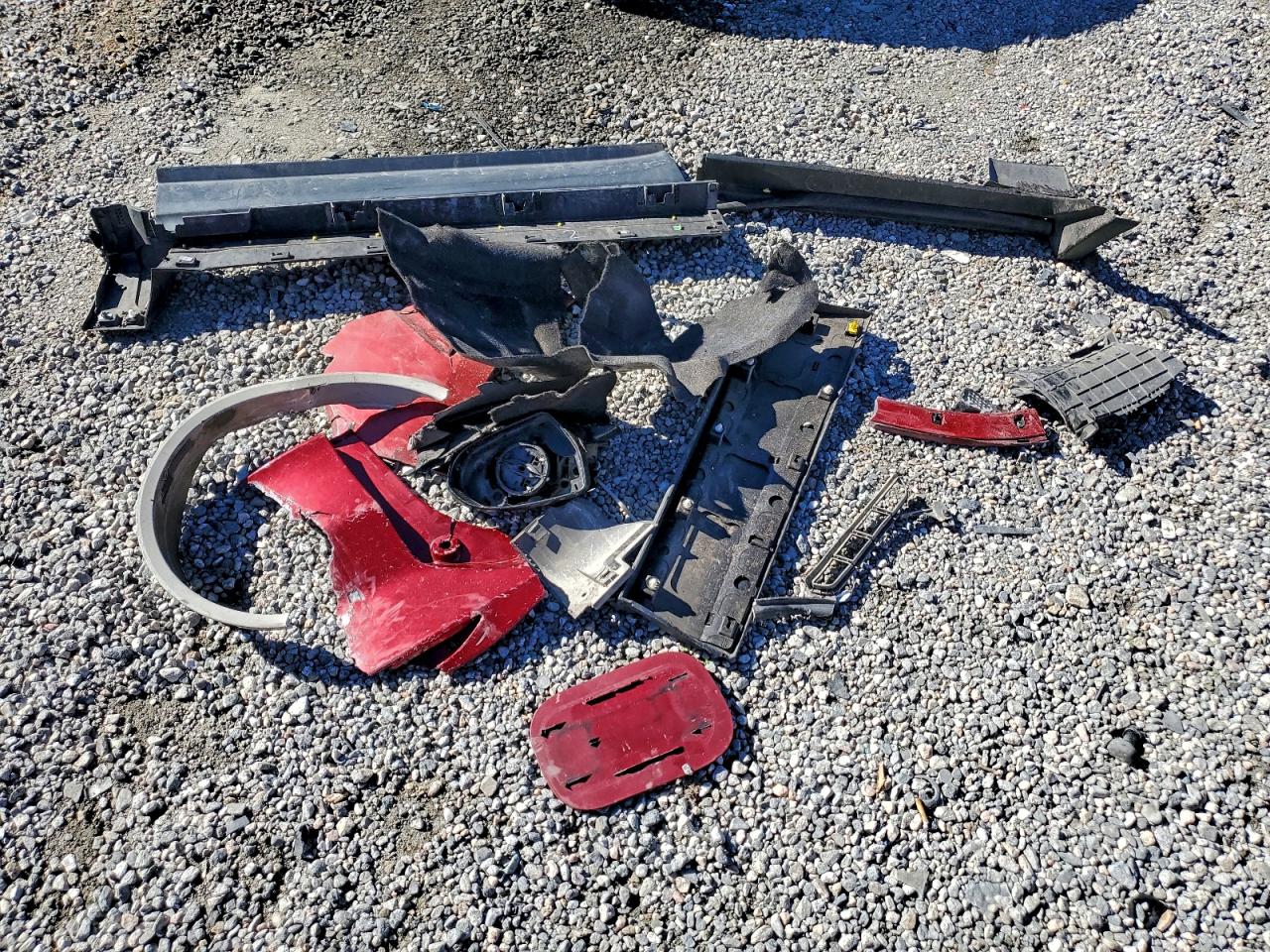 2018 Chevrolet Equinox Lt VIN: 3GNAXKEX0JS506155 Lot: 94192235