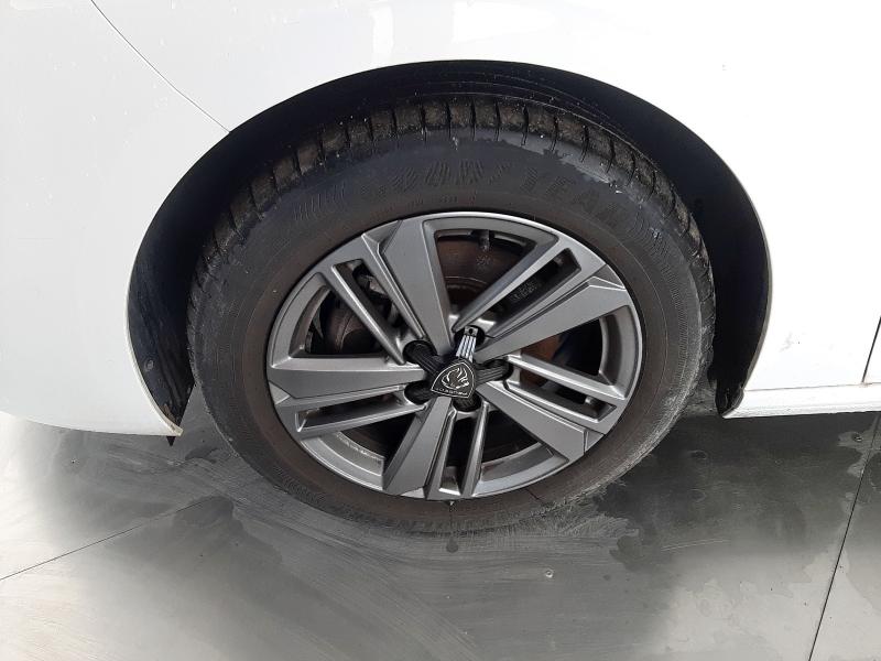 2022 PEUGEOT 308 1.2 PURETECH ACTIVE PREMIUM 5DR EAT8