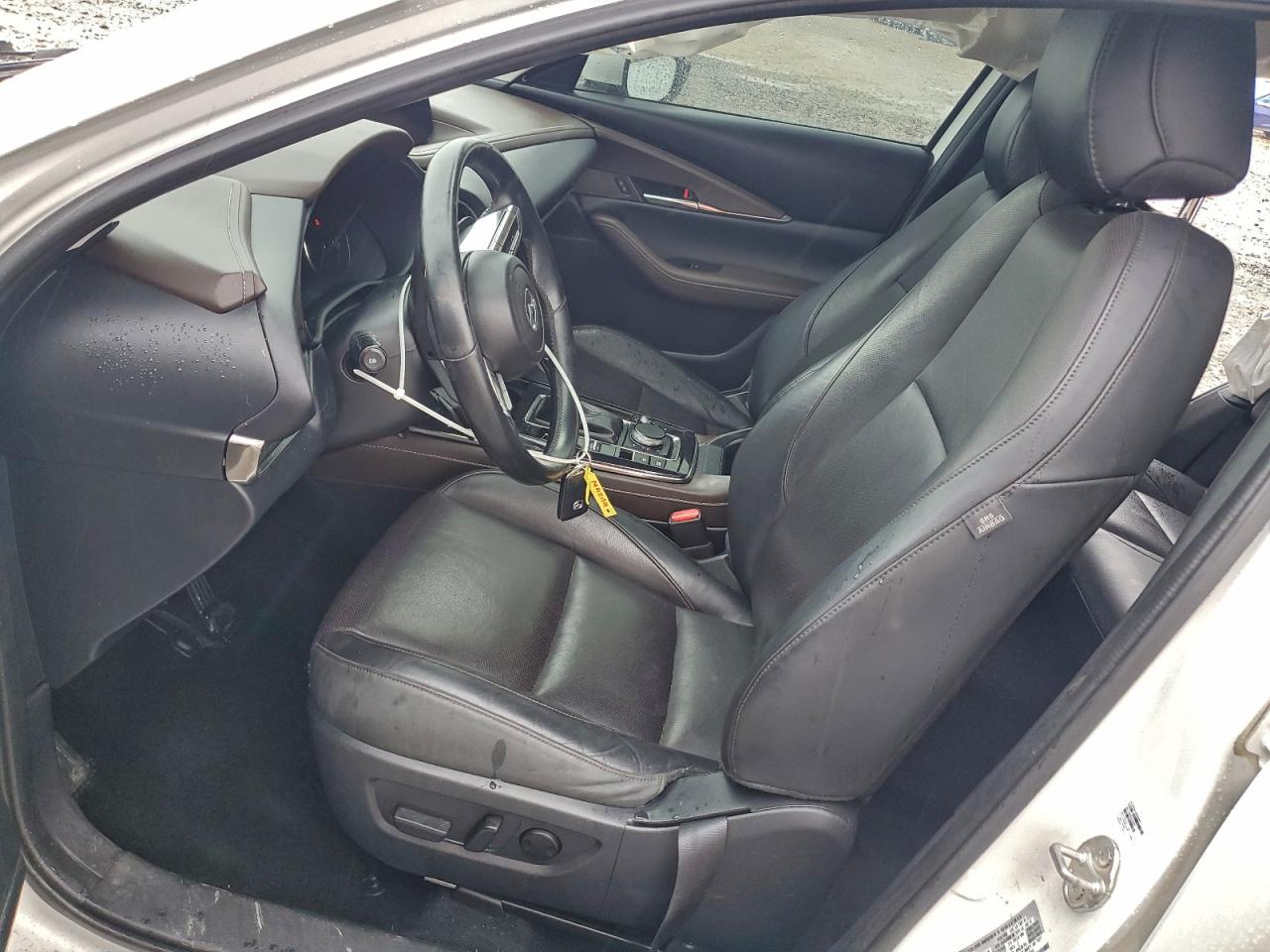 2023 Mazda Cx-30 Premium VIN: 3MVDMBDM7PM526923 Lot: 93844525