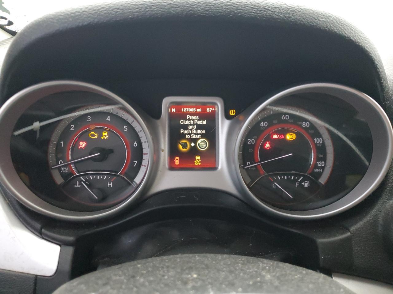 2018 Dodge Journey Se VIN: 3C4PDCAB8JT241622 Lot: 93532405