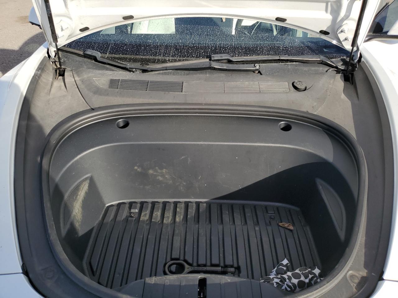 2021 Tesla Model 3 VIN: 5YJ3E1EA9MF851291 Lot: 93149805