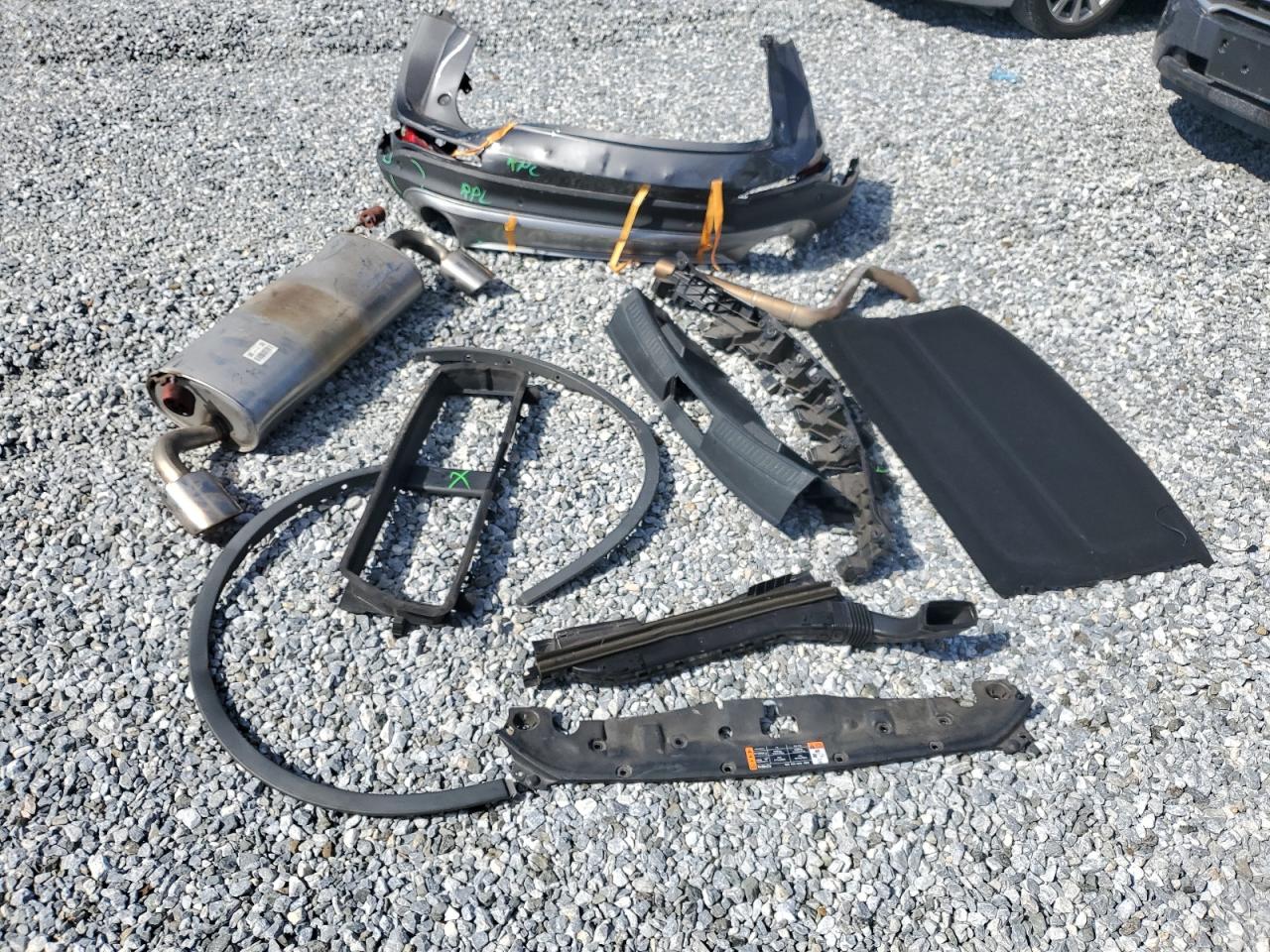 2022 Lincoln Corsair VIN: 5LMCJ1C94NUL02488 Lot: 90021845