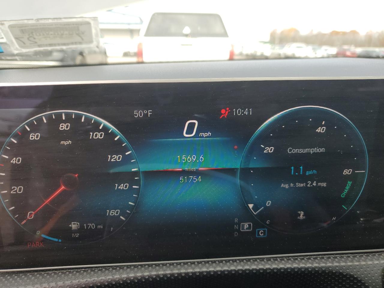 2019 Mercedes-Benz A 220 VIN: WDD3G4EB5KW023676 Lot: 86319985