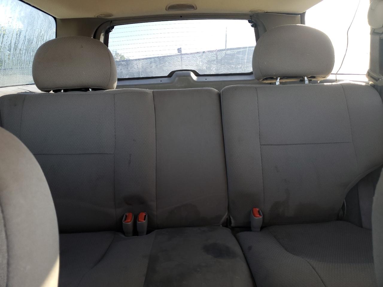 2002 Jeep Grand Cherokee Laredo VIN: 1J4GW48N72C278376 Lot: 93331985