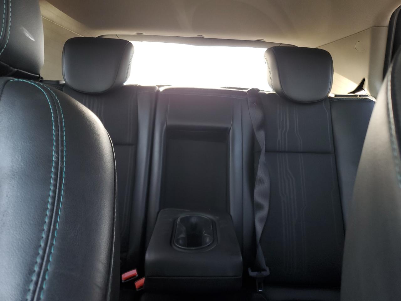 2016 Chevrolet Trax 1Lt VIN: 3GNCJLSB8GL242498 Lot: 91943215