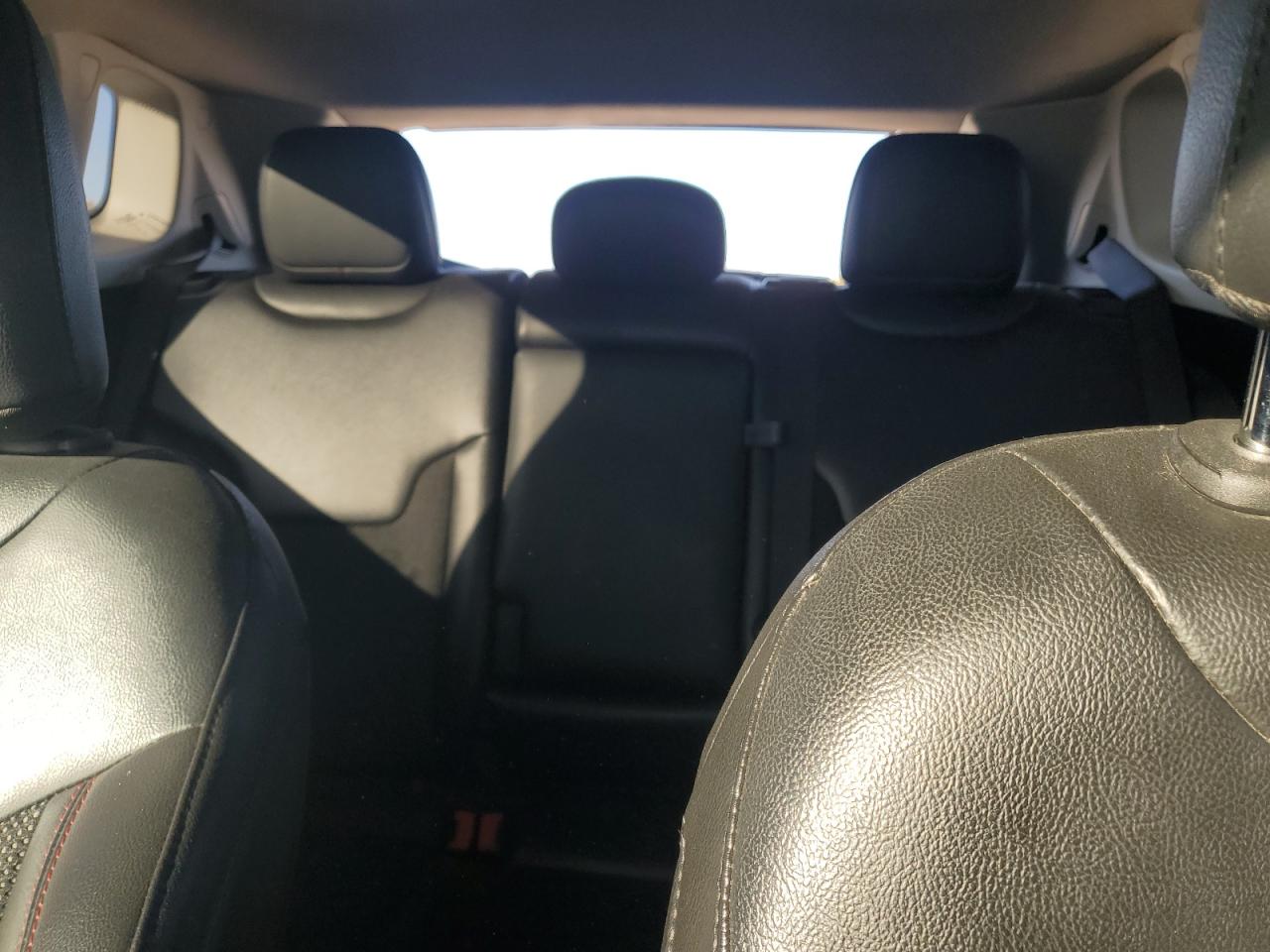 2020 Jeep Compass Trailhawk VIN: 3C4NJDDB1LT163625 Lot: 91647525