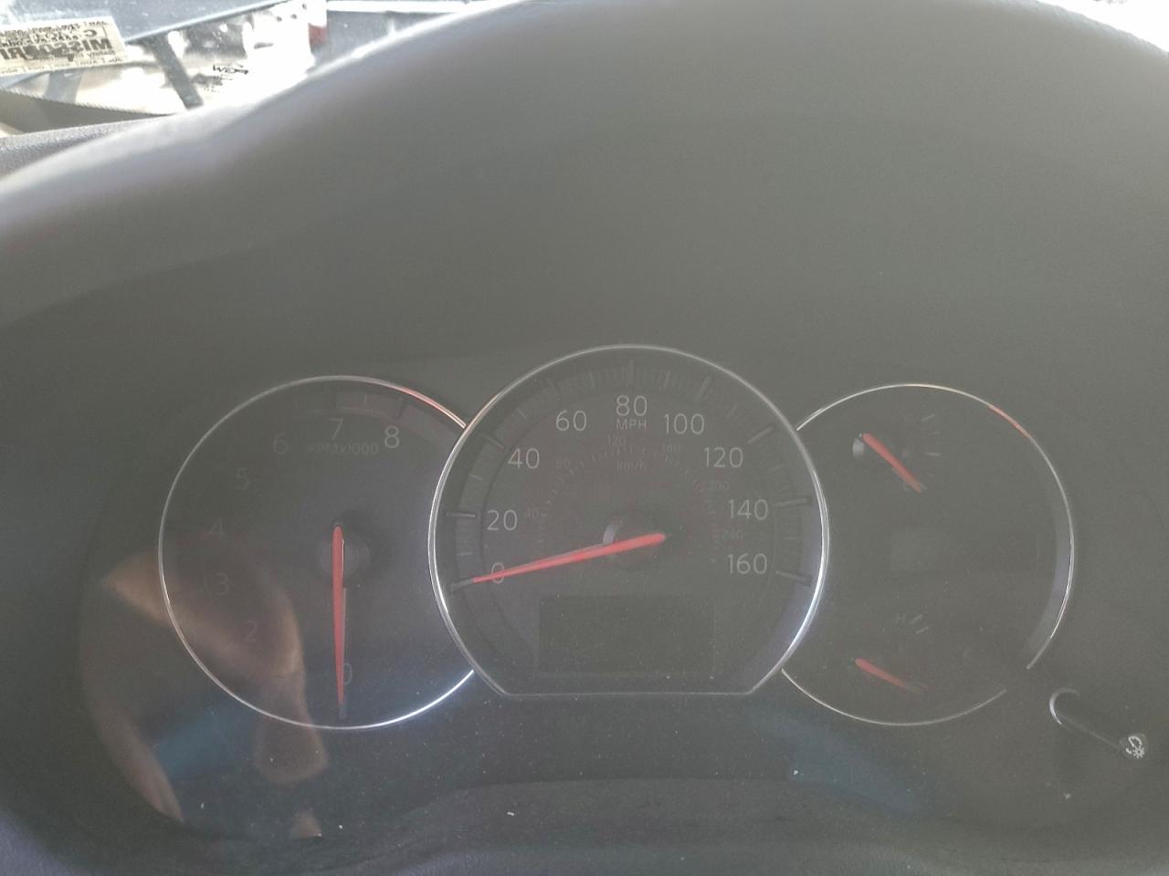 2014 Nissan Maxima S VIN: 1N4AA5AP0EC448602 Lot: 94241535