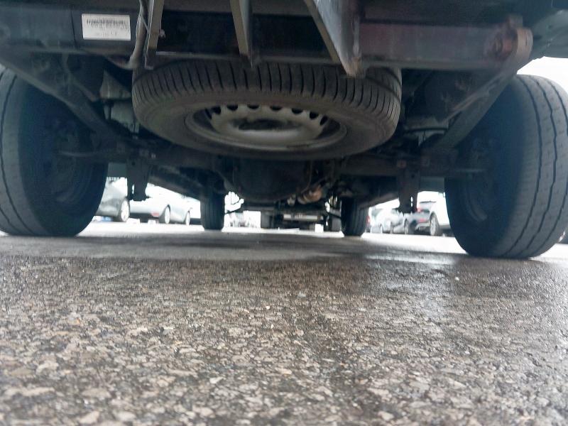 2022 FORD TRANSIT 2.0 ECOBLUE 130PS H3 LEADER VAN