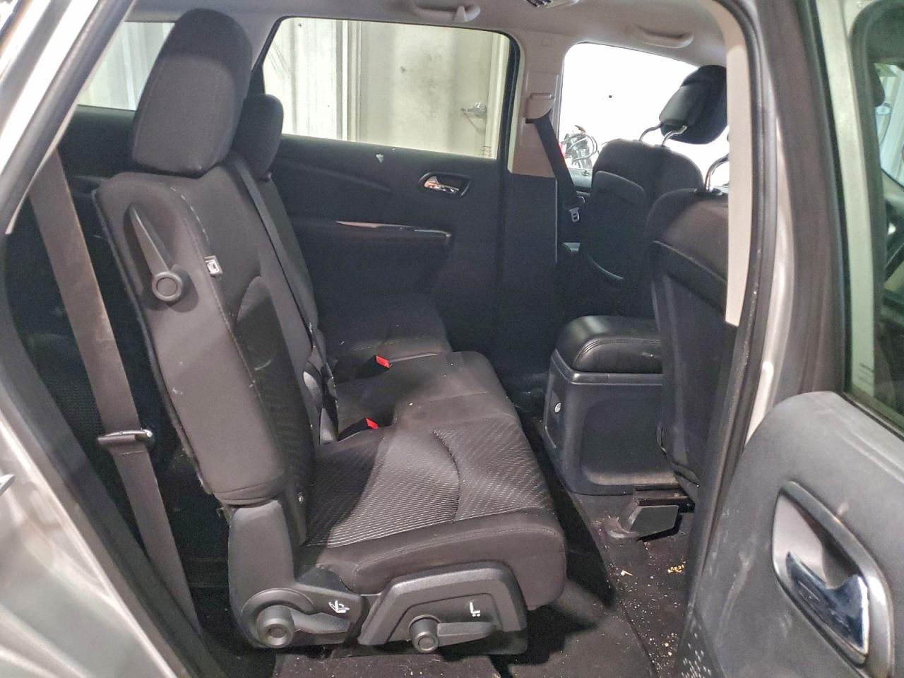 2013 Dodge Journey Sxt VIN: 3C4PDDBGXDT631853 Lot: 93945715