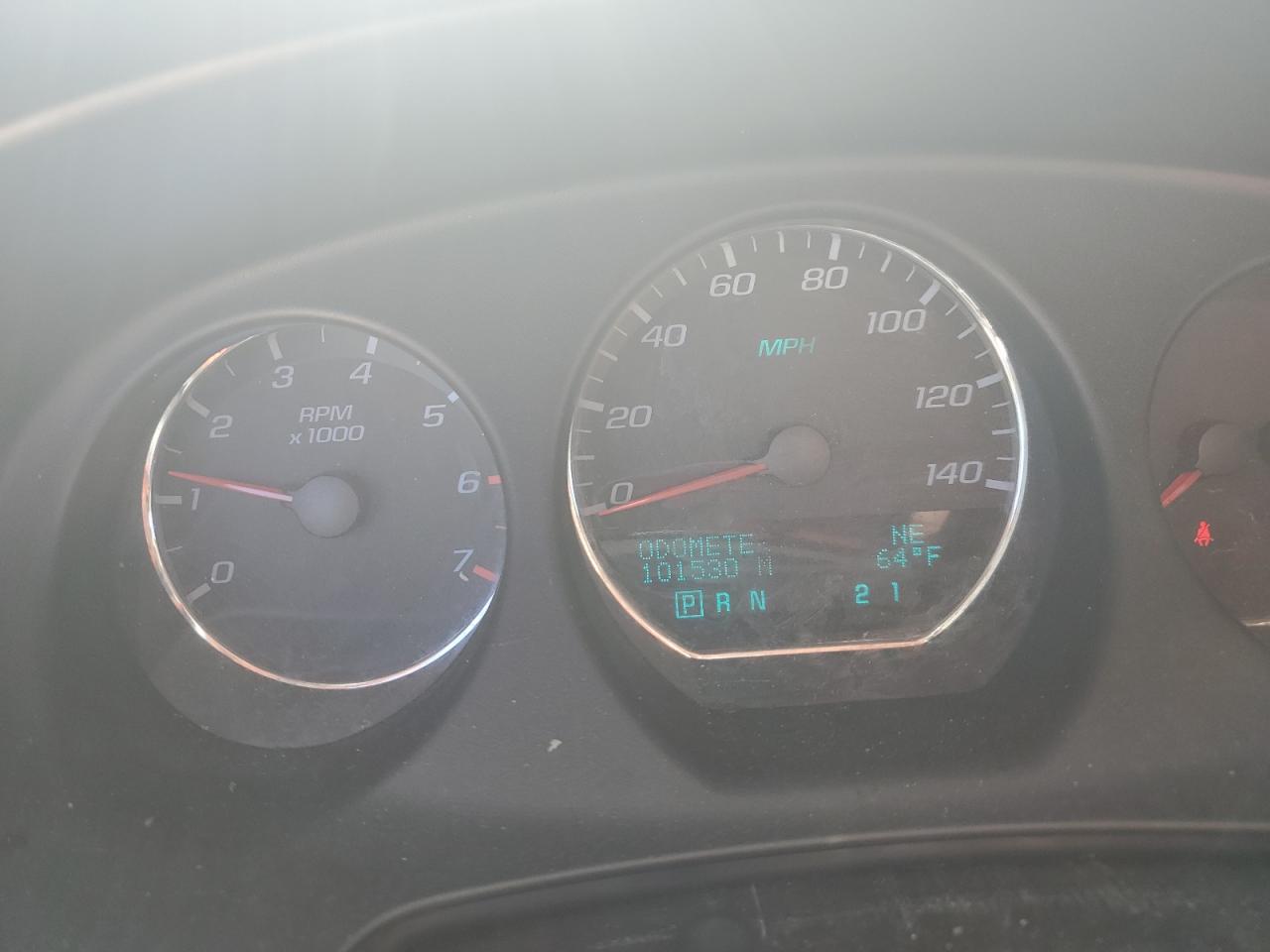 2007 Chevrolet Monte Carlo Lt VIN: 2G1WK16K379419441 Lot: 91418215