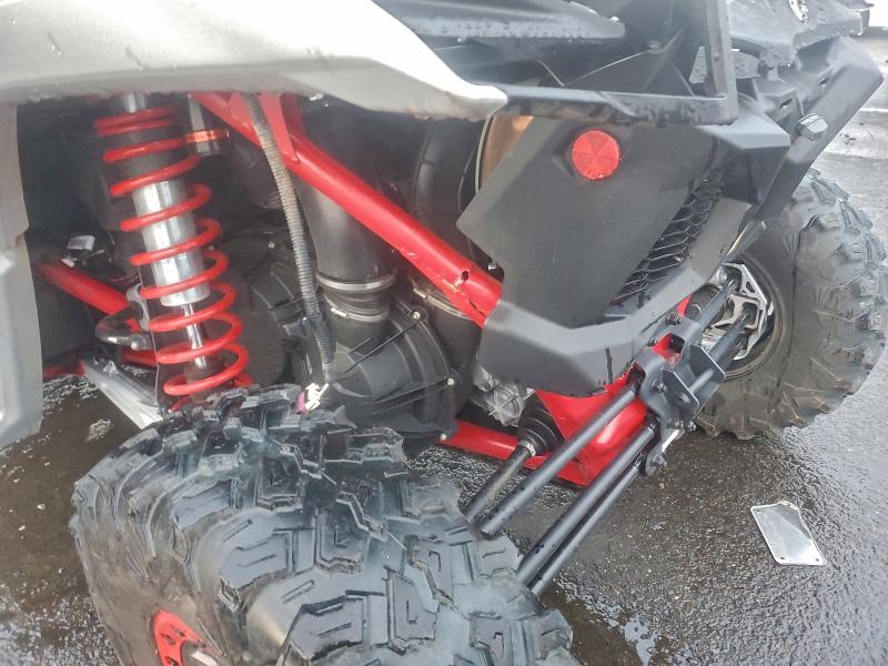 2025 CAN MAVERICK X3 X DS TUR