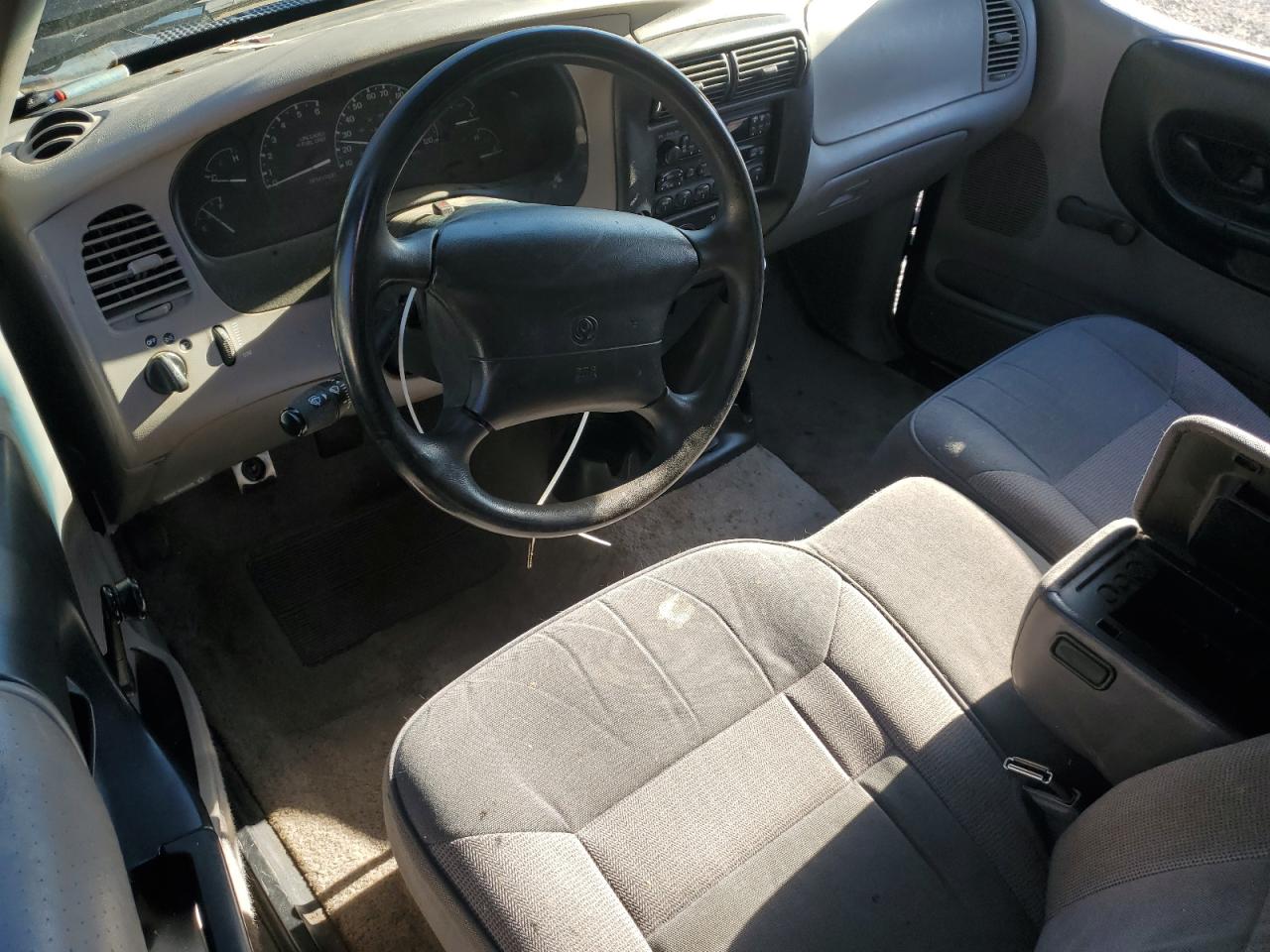 1996 Mazda B3000 Cab Plus VIN: 4F4CR16U1TTM28687 Lot: 90291745