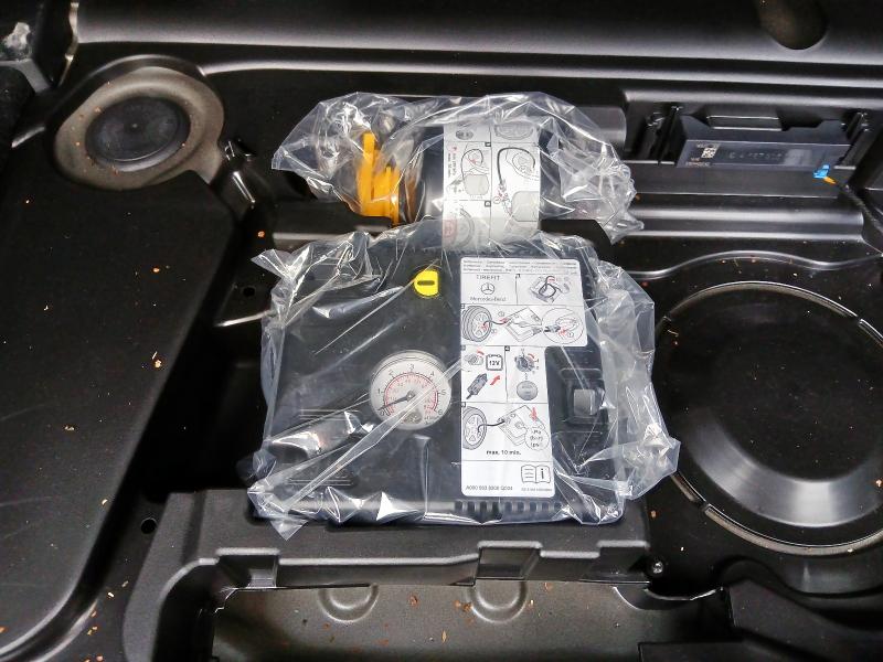 2018 MERCEDES-BENZ A CLASS A200 SPORT 5DR AUTO