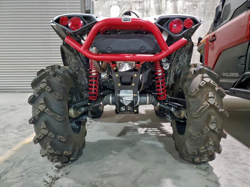 2025 CAN AM RENEGADE X