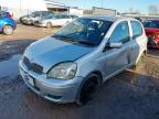 2005 TOYOTA YARIS 1.0 VVT-I COLOUR COLLECTION 5DR for sale at Copart WESTBURY