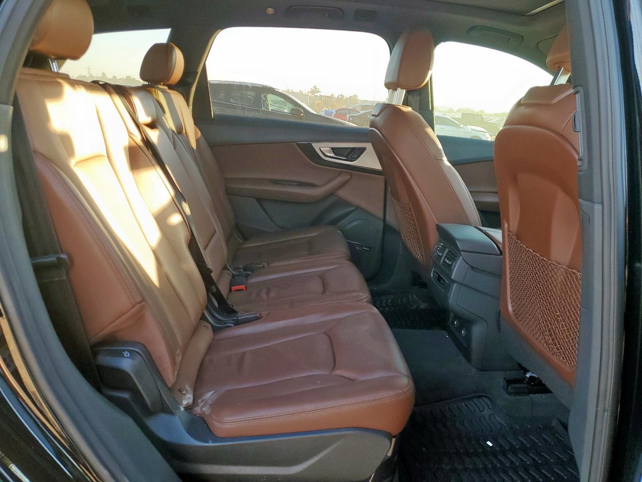 2019 Audi Q7 Premium Plus VIN: WA1LHAF74KD026266 Lot: 91307275