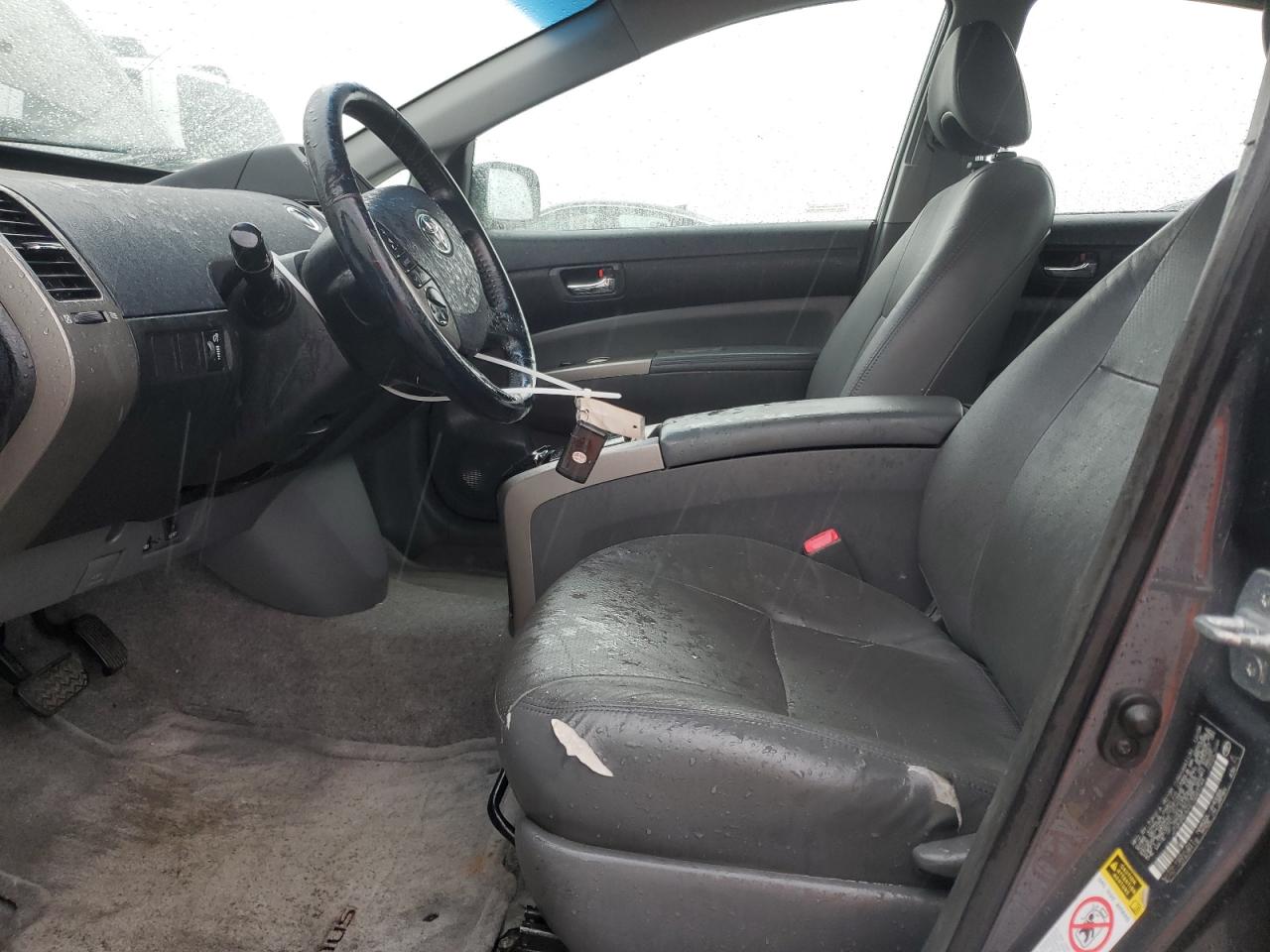 2007 Toyota Prius VIN: JTDKB20U073223794 Lot: 91300695