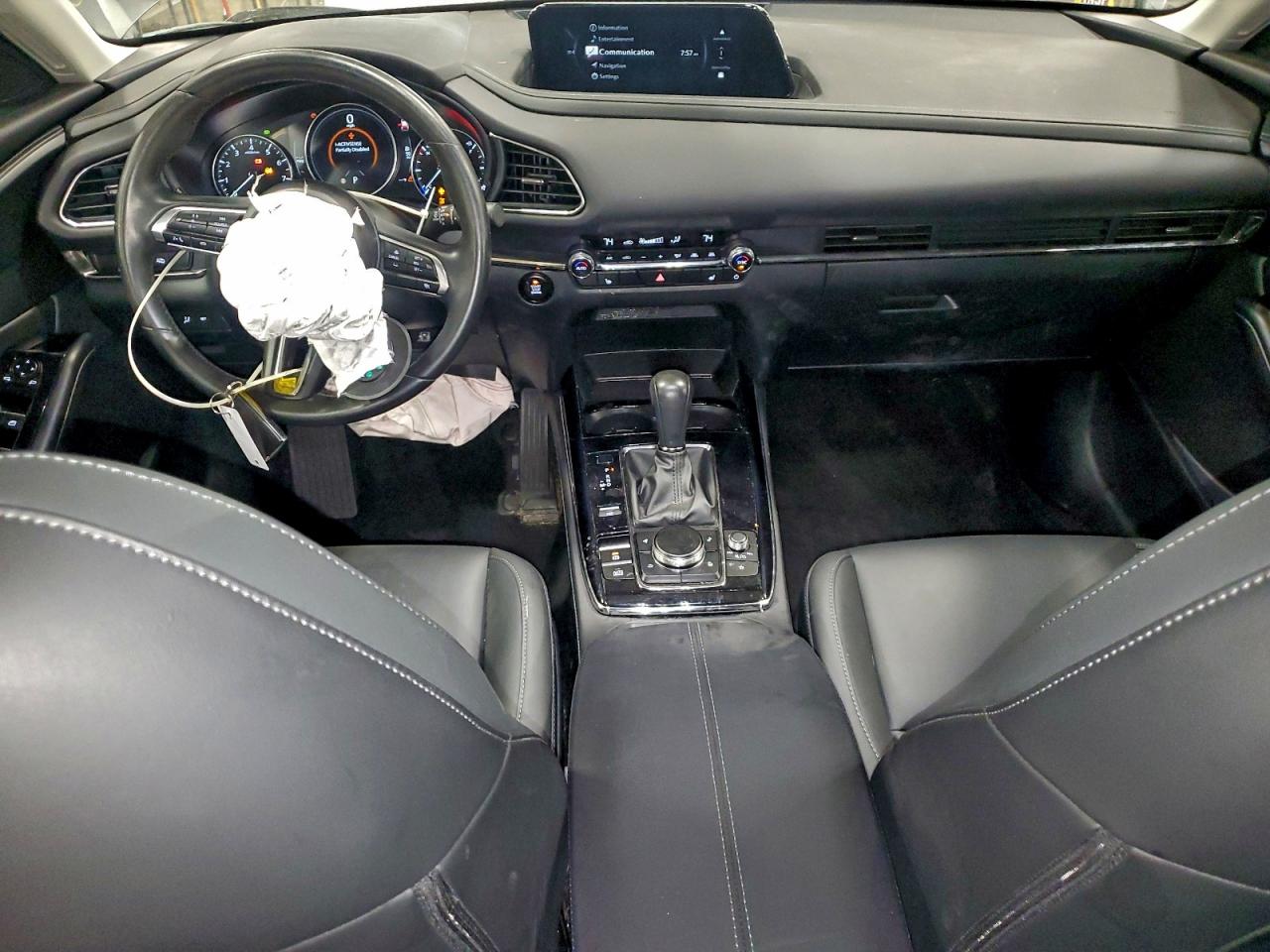 2024 Mazda Cx-30 Preferred VIN: 3MVDMBCM7RM633507 Lot: 93873785