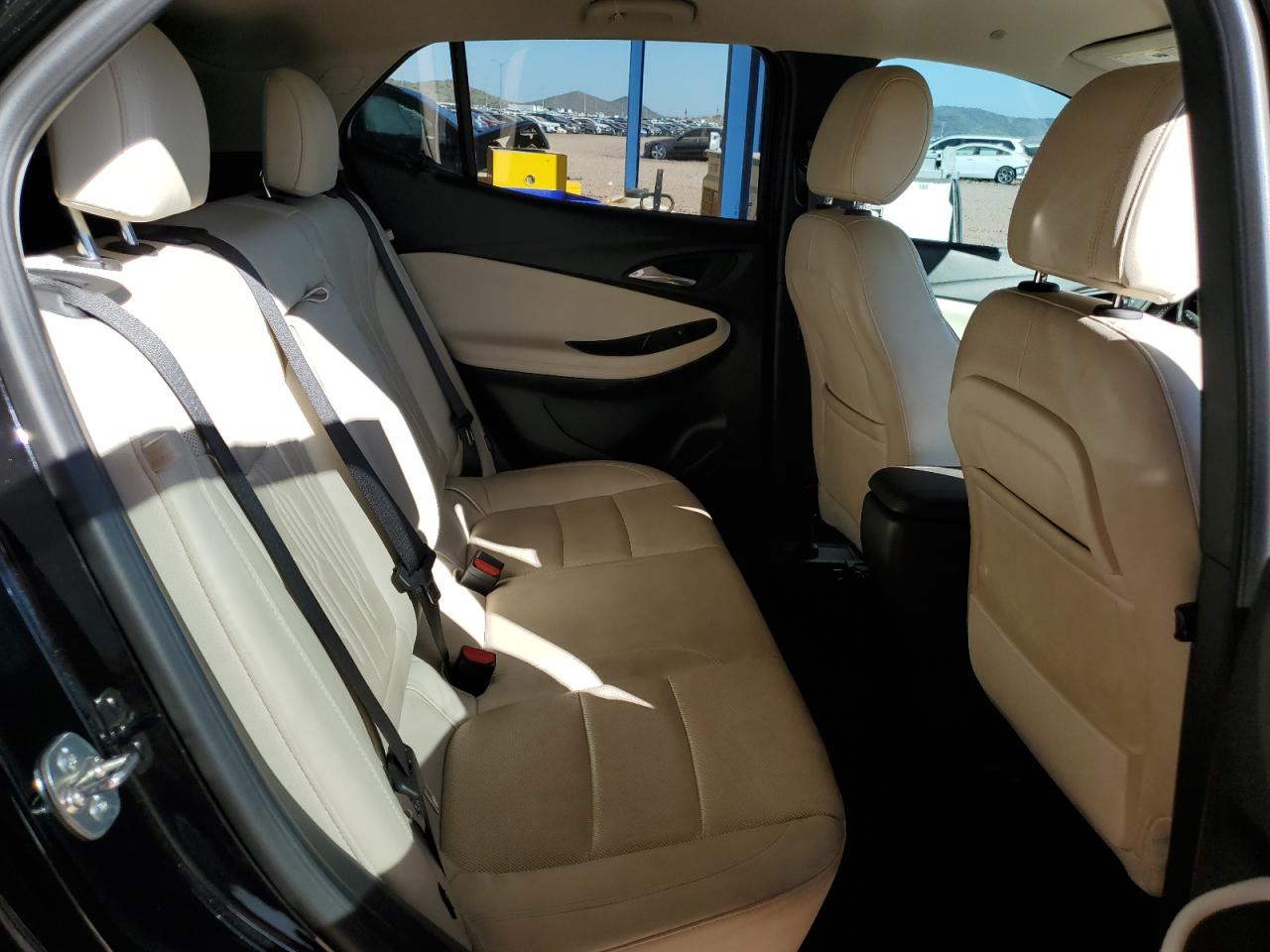 2024 Buick Encore Gx Avenir VIN: KL4AMFSL5RB199996 Lot: 85433015