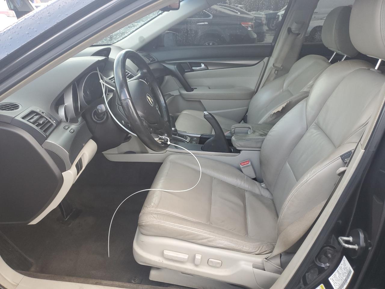 2012 Acura Tl VIN: 19UUA8F22CA029392 Lot: 91918485