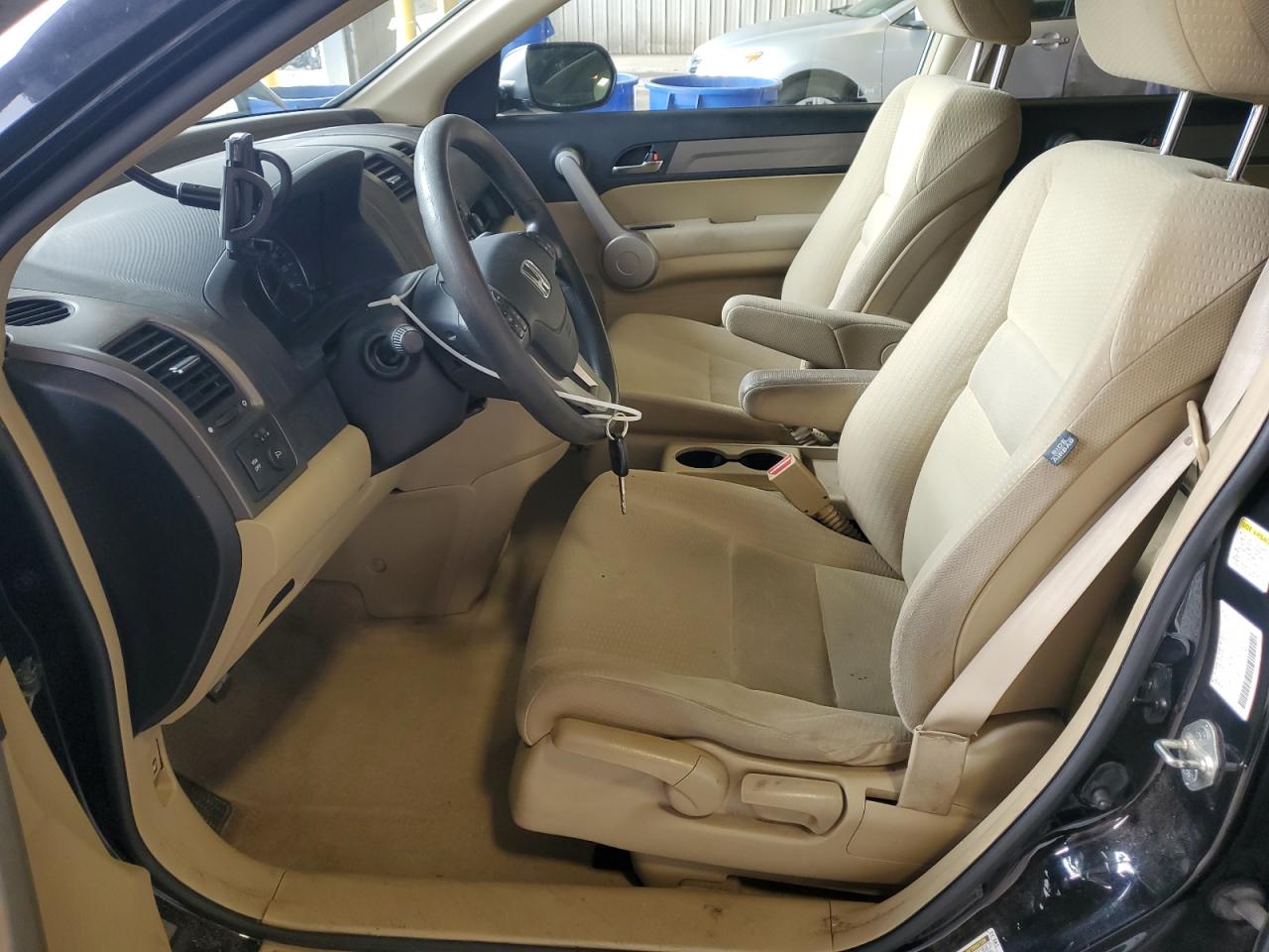 2007 Honda Cr-V Ex VIN: JHLRE48527C108146 Lot: 92243505