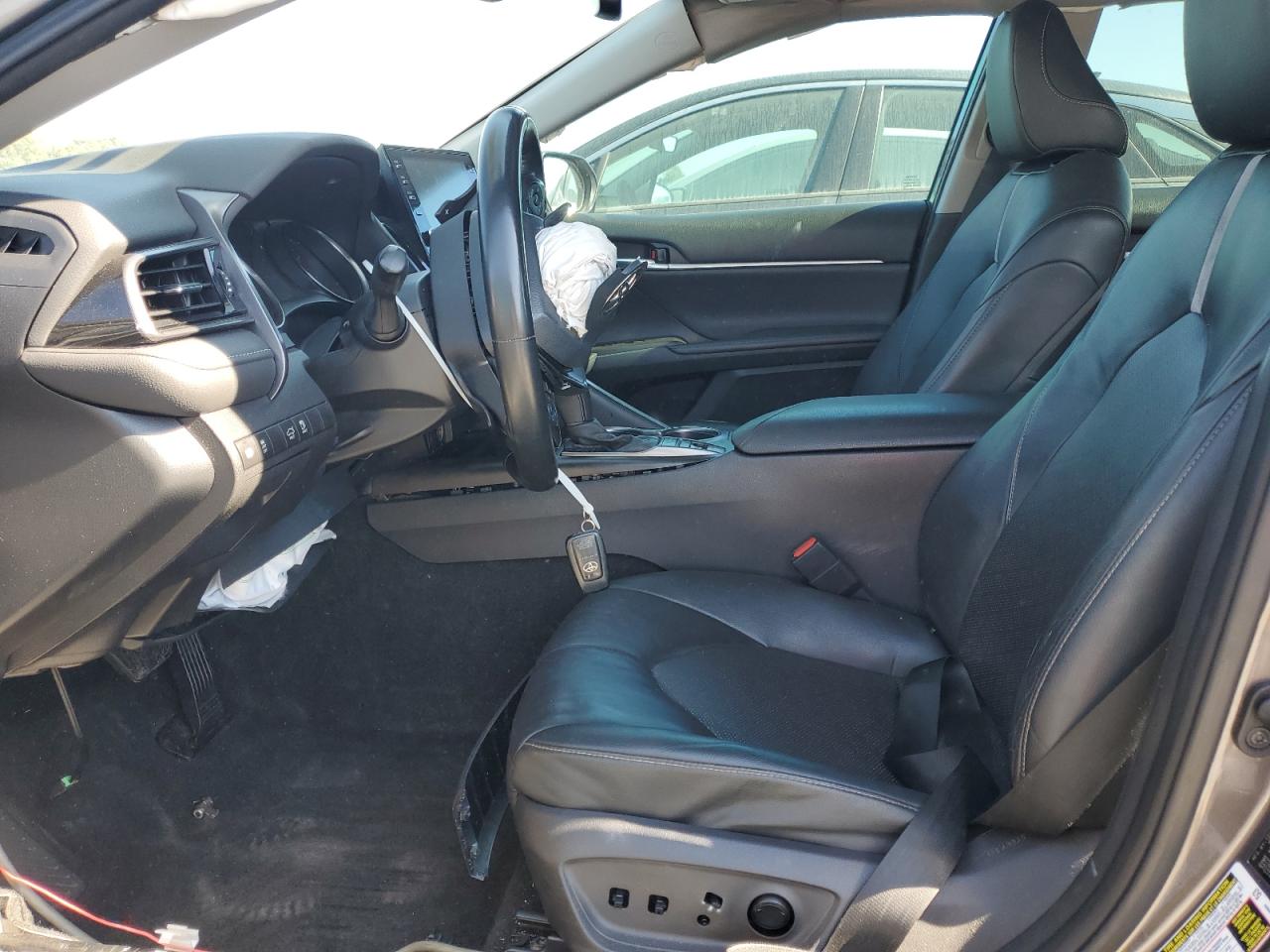 2021 Toyota Camry Xse VIN: 4T1K61AK9MU421514 Lot: 93445775