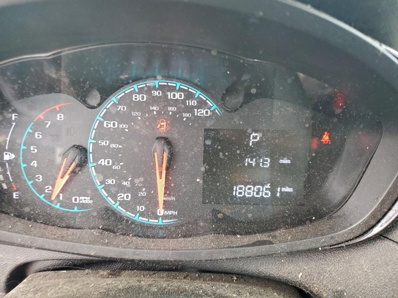 2022 Chevrolet Spark Ls VIN: KL8CB6SA0NC035216 Lot: 94331075