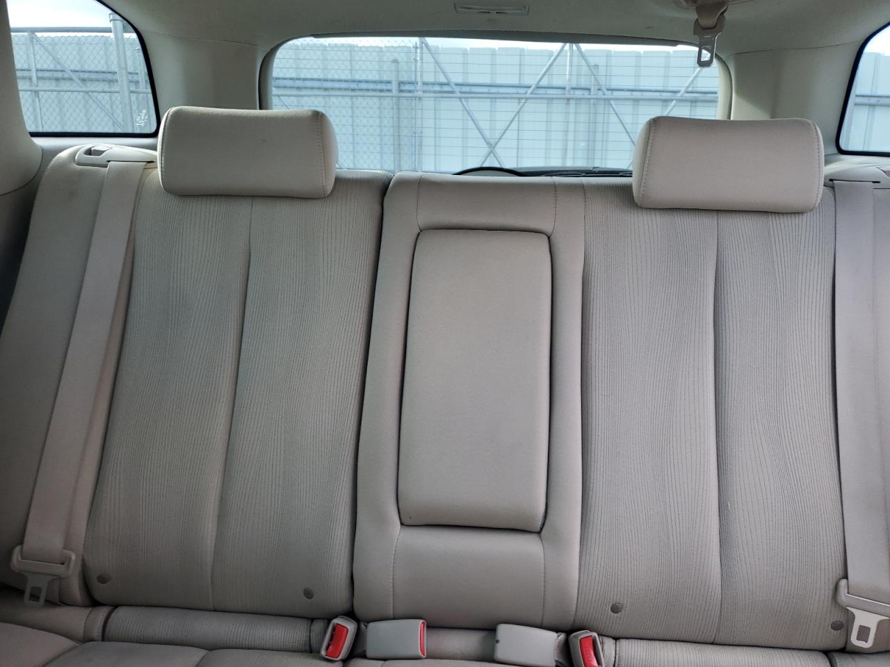 2010 Mazda Cx-7 VIN: JM3ER2WM4A0351679 Lot: 91416175