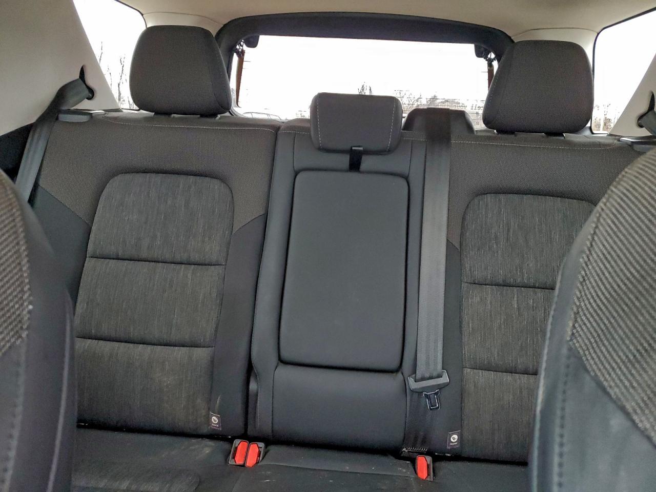 2022 Ford Bronco Sport Big Bend VIN: 3FMCR9B69NRD32708 Lot: 94397055