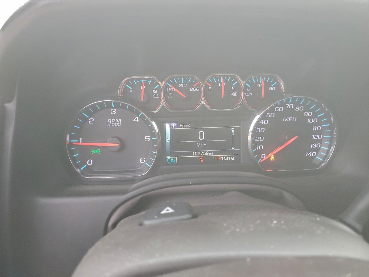 2016 Chevrolet Tahoe K1500 Ltz VIN: 1GNSKCKC4GR152047 Lot: 93703155