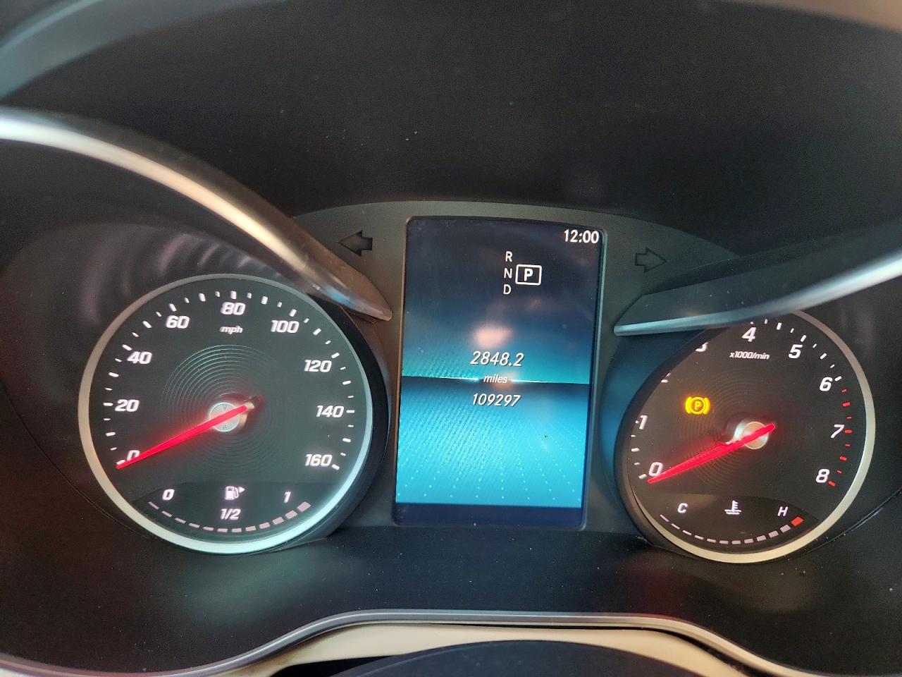 2019 Mercedes-Benz C 300 VIN: 55SWF8DB1KU286253 Lot: 90665485