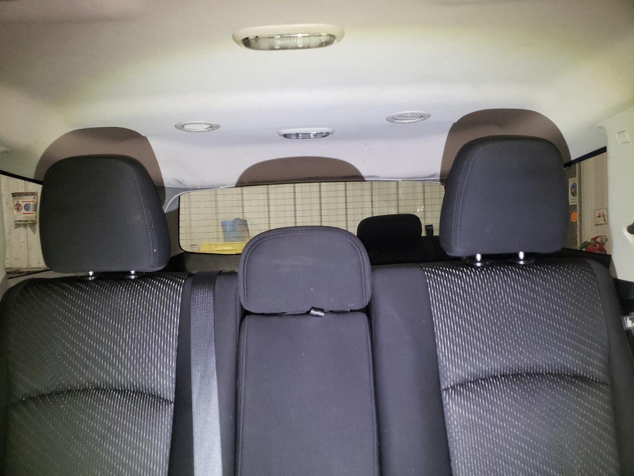 2013 Dodge Journey Sxt VIN: 3C4PDDBG2DT619759 Lot: 92759565