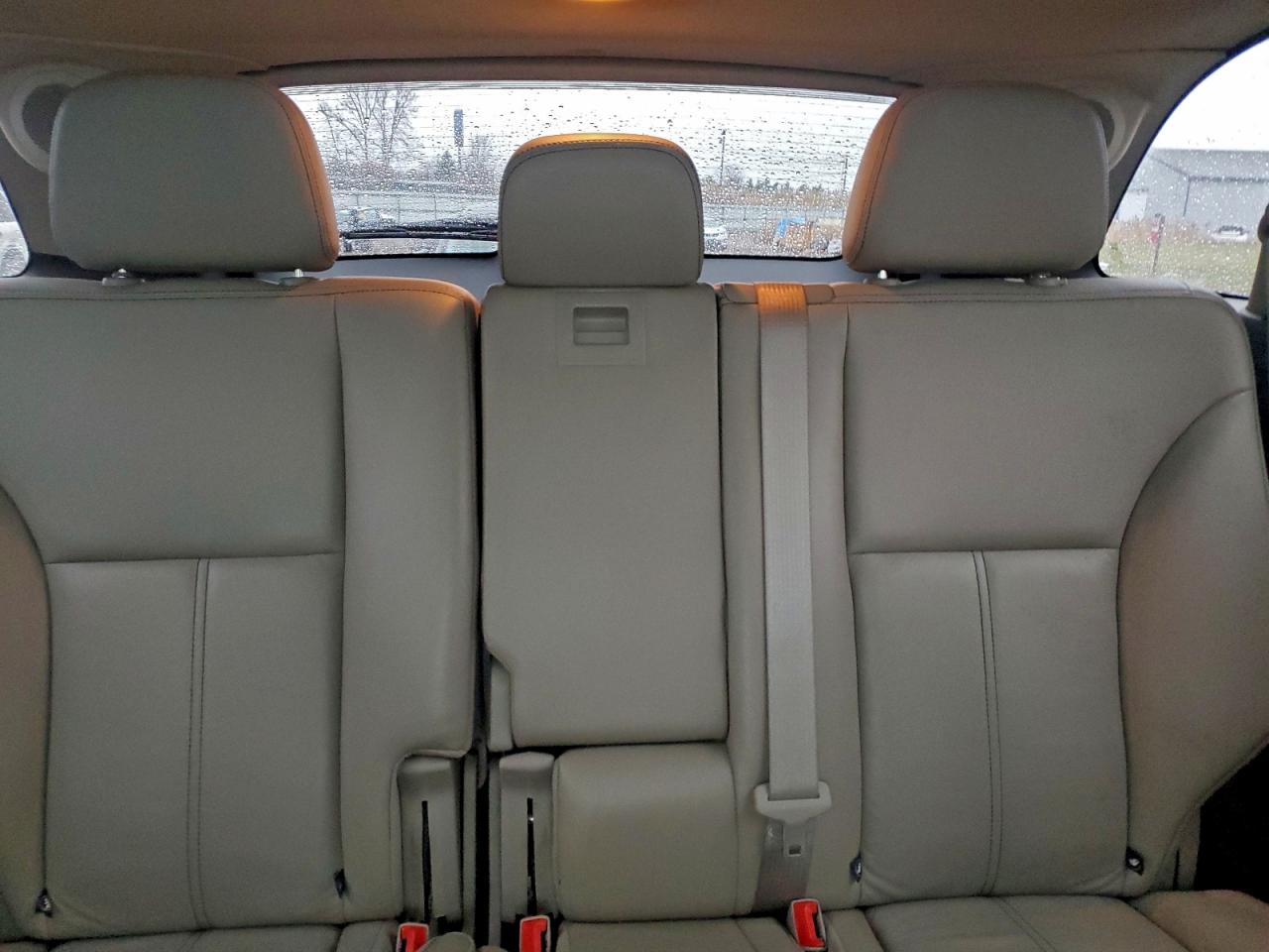 2013 Ford Edge Limited VIN: 2FMDK3KC9DBA06562 Lot: 93675725