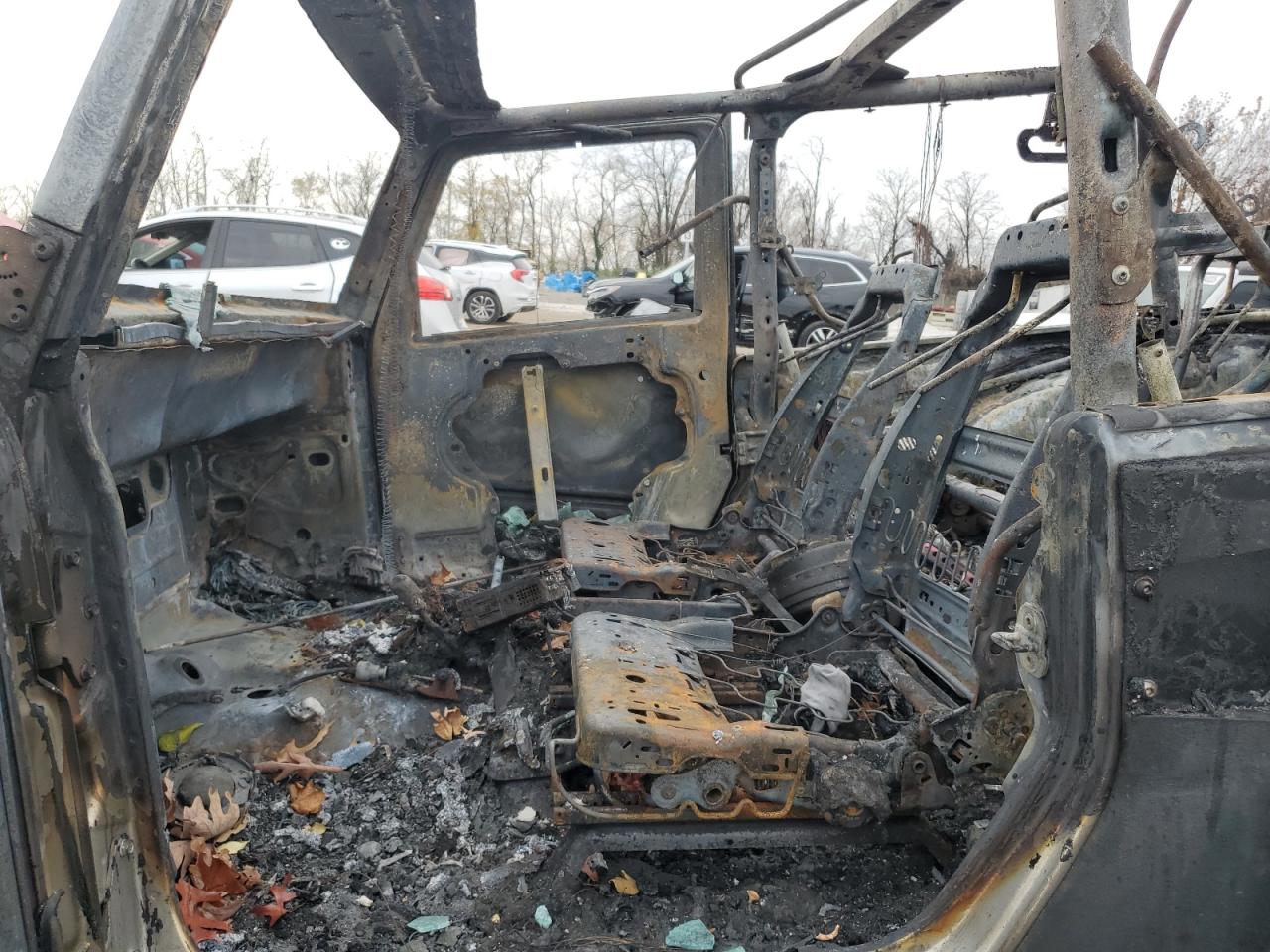 2010 Jeep Wrangler Sport VIN: 1J4AA2D18AL175123 Lot: 93235225