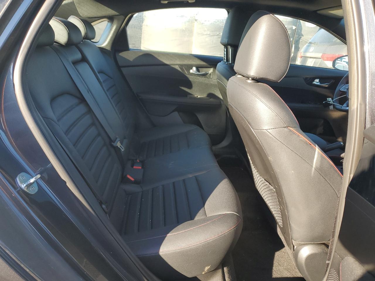 2023 Kia Forte Gt VIN: 3KPF44AC3PE541110 Lot: 90640785