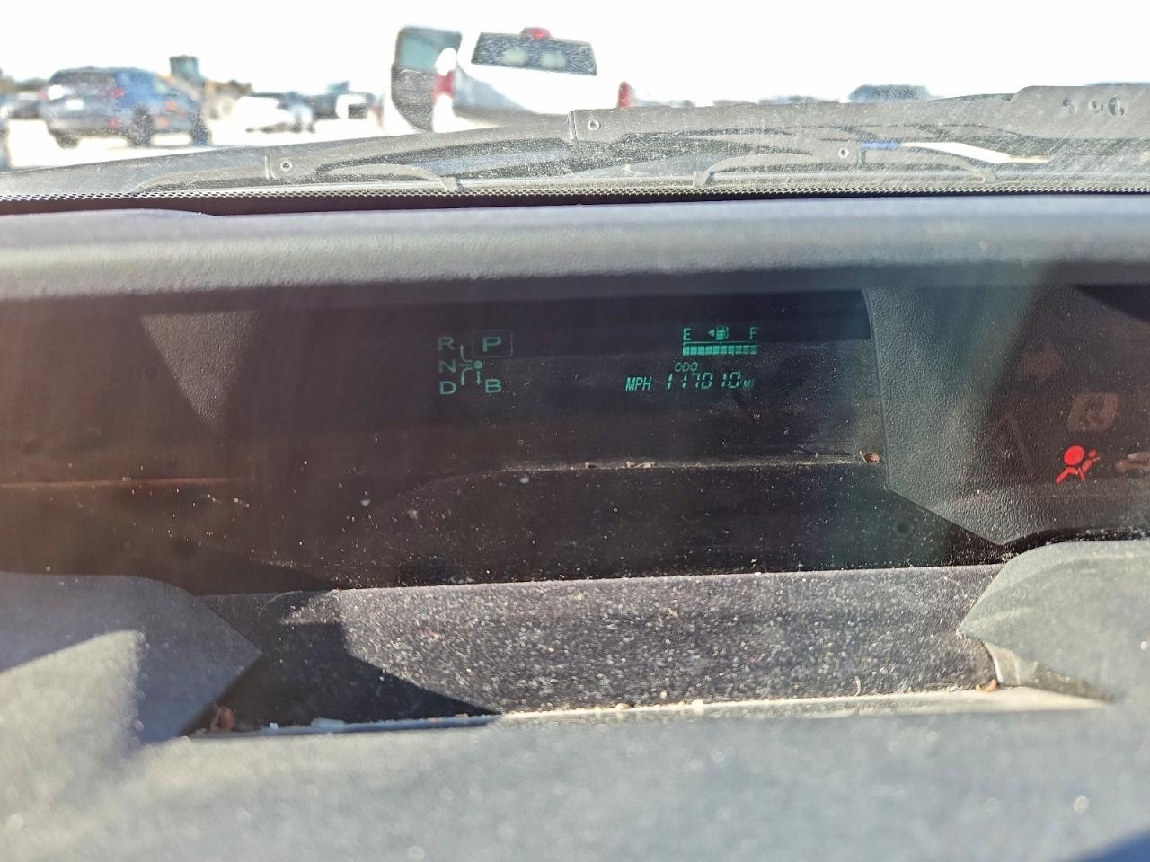 2007 Toyota Prius VIN: JTDKB20UX73234608 Lot: 94564045