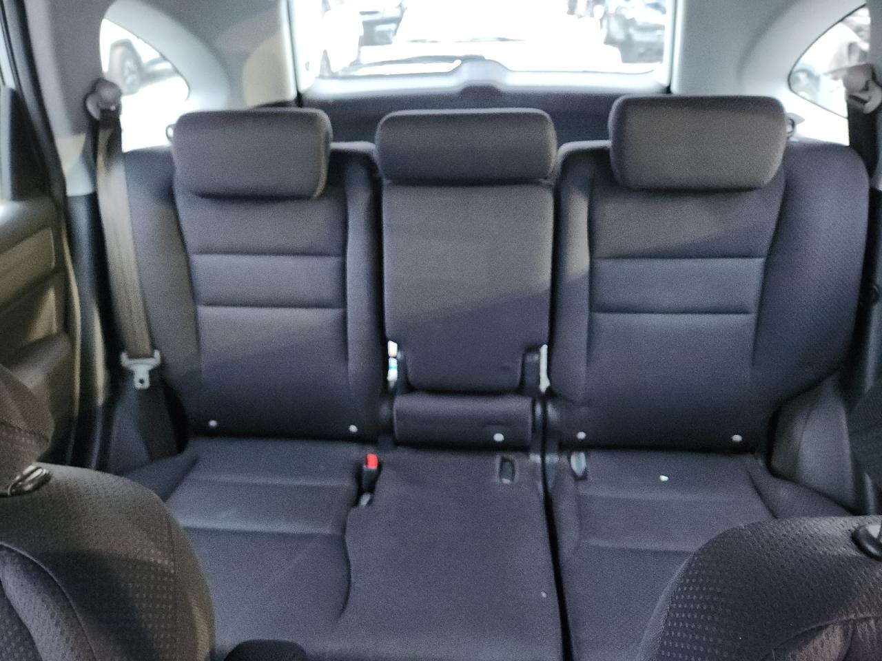 2008 Honda Cr-V Lx VIN: JHLRE38368C007184 Lot: 90907495