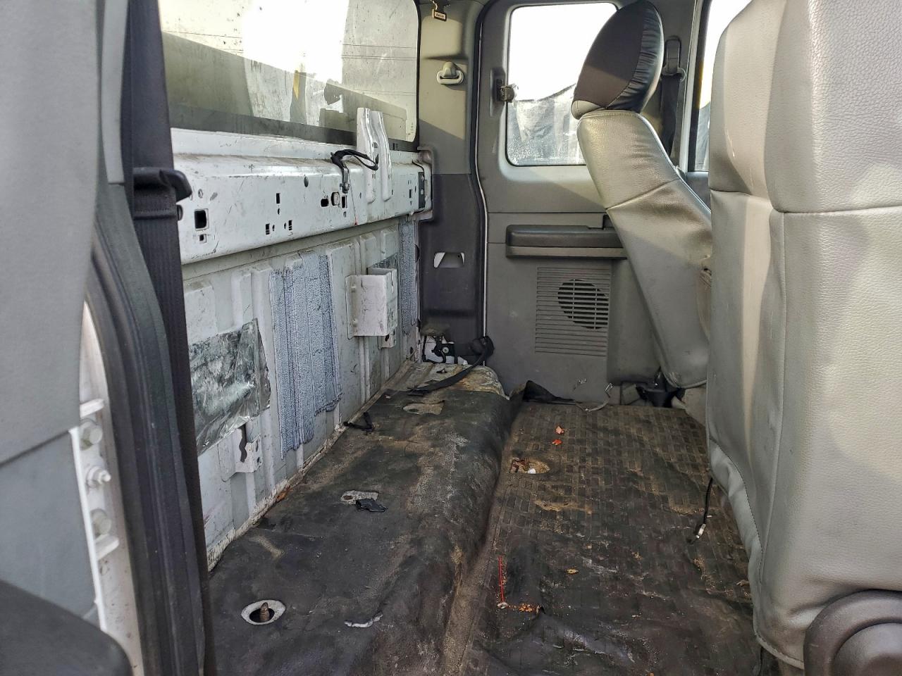 2015 Ford F350 Super Duty VIN: 1FD8X3F6XFEC34388 Lot: 93963745