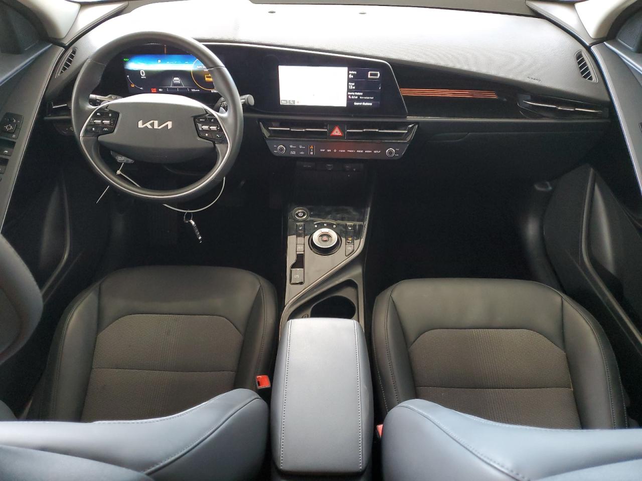 2024 Kia Niro Wind VIN: KNDCR3L12R5108533 Lot: 90137395