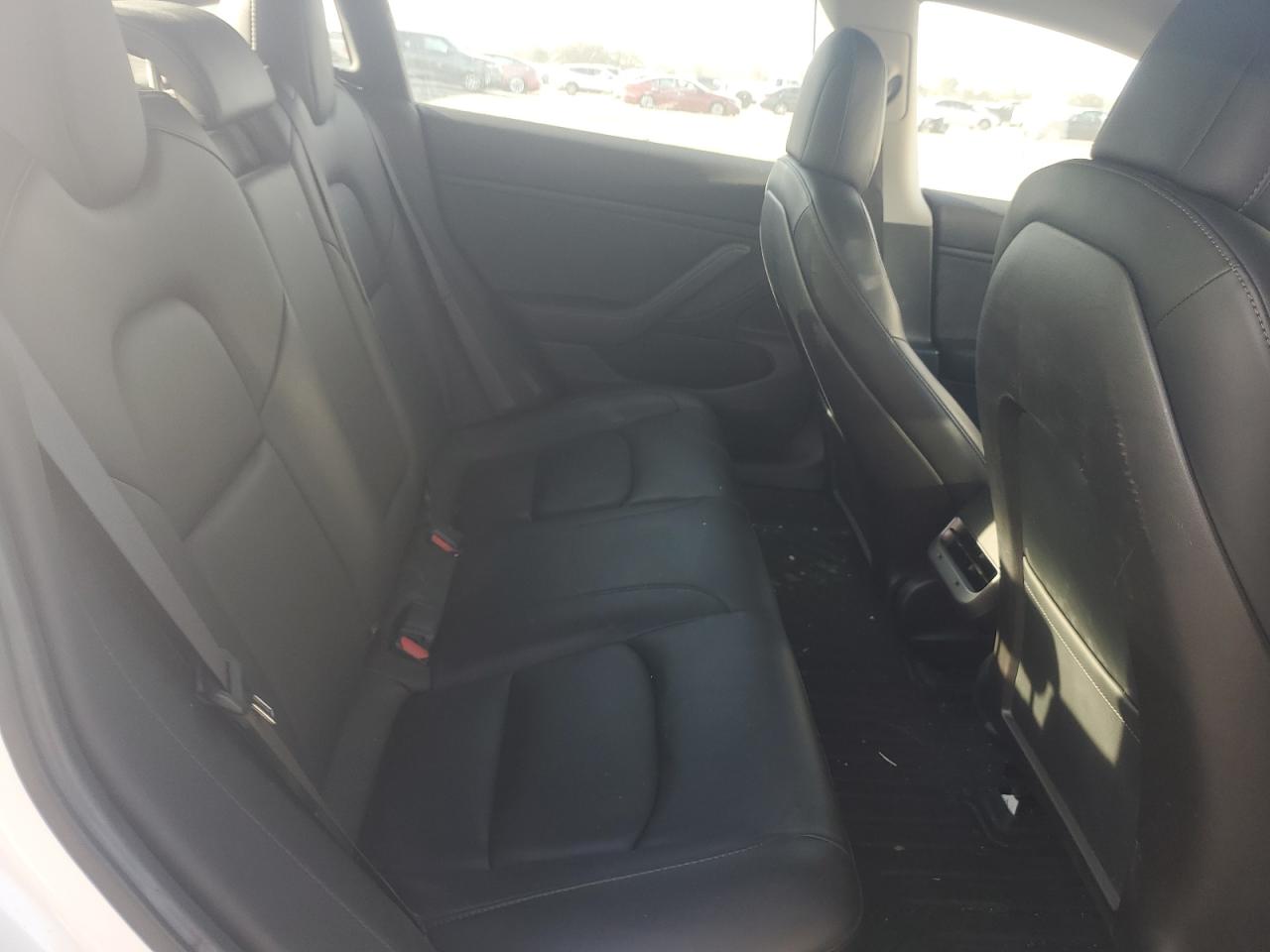 2019 Tesla Model 3 VIN: 5YJ3E1EA9KF476628 Lot: 92474585